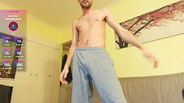 HungEddy online show from March 18, 3:23 am
