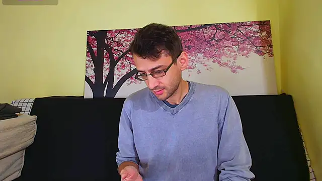 HungEddy online show from October 11, 5:03 pm