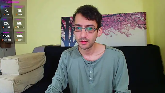 HungEddy online show from November 22, 2:16 pm