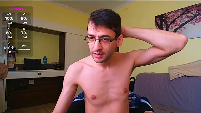 HungEddy online show from February 26, 9:09 am
