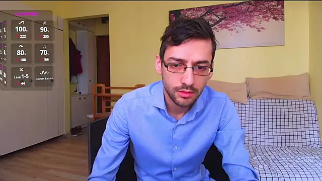 HungEddy online show from March 20, 8:59 am