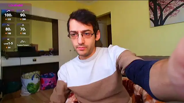 HungEddy online show from January 17, 8:40 am