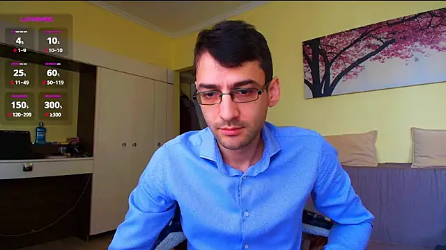 HungEddy online show from February 17, 10:45 am