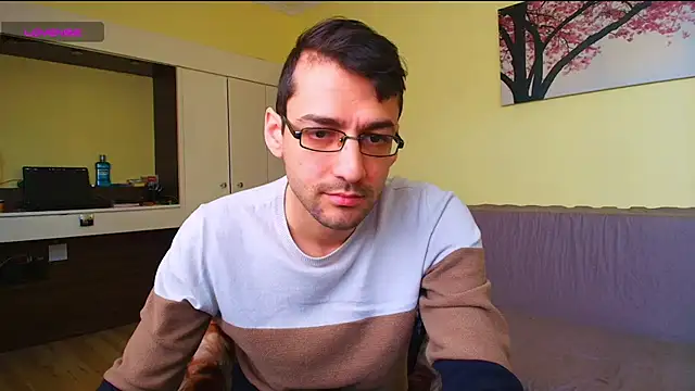 HungEddy online show from February 23, 8:48 am