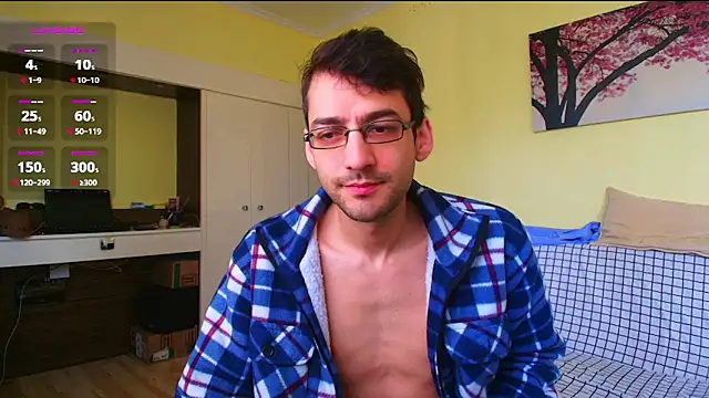 HungEddy online show from March 23, 11:10 am
