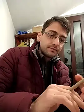 HungEddy online show from January 5, 8:52 pm