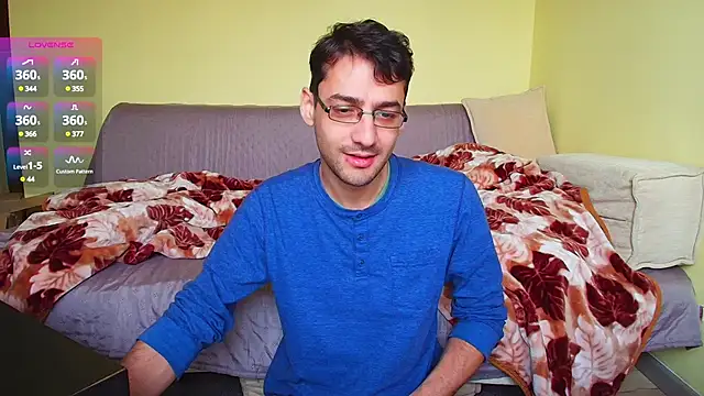HungEddy online show from February 26, 3:21 pm