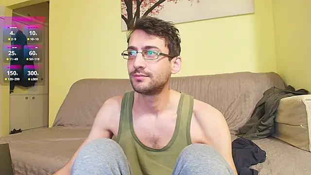 HungEddy online show from March 17, 10:40 pm