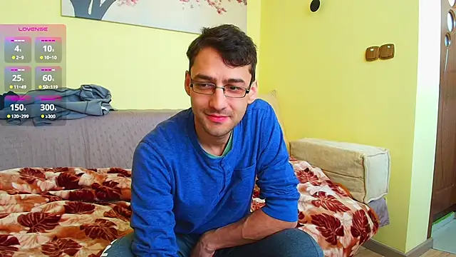 HungEddy online show from February 25, 11:32 am