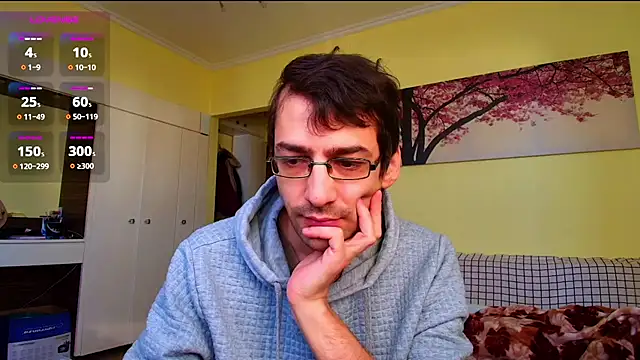 HungEddy online show from January 9, 8:43 am