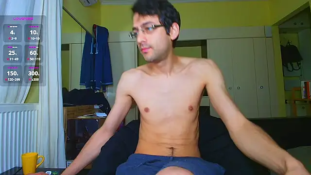 HungEddy online show from May 17, 6:30 pm