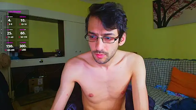 HungEddy online show from May 29, 6:36 pm