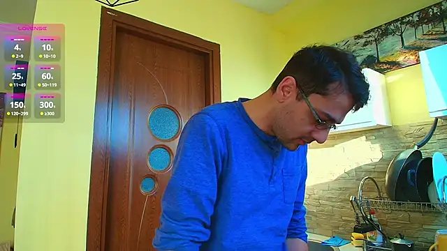 HungEddy online show from February 26, 6:08 am