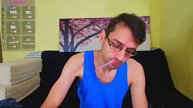 HungEddy online show from October 25, 9:04 pm