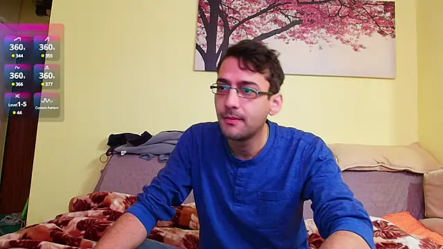 HungEddy online show from February 25, 5:19 am