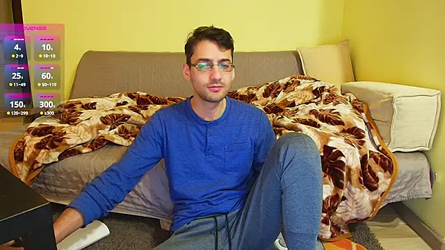 HungEddy online show from February 26, 6:26 pm