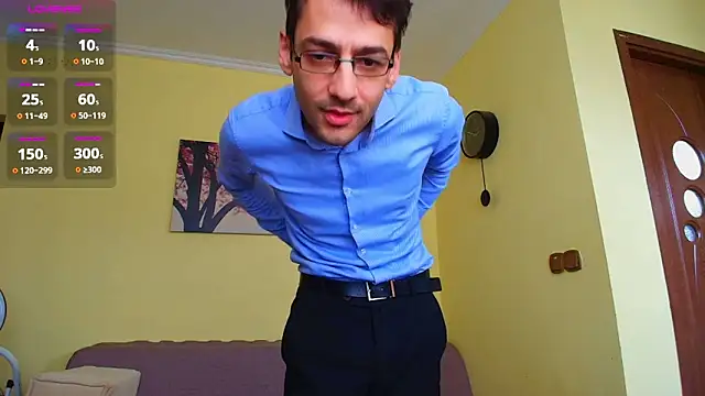 HungEddy online show from November 15, 10:52 am