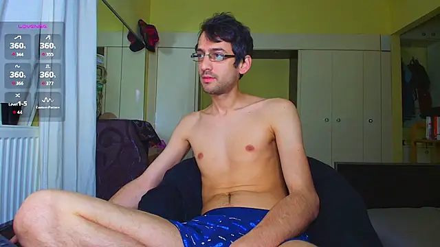 HungEddy online show from May 18, 6:01 pm