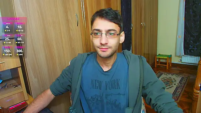 HungEddy online show from December 25, 11:33 am