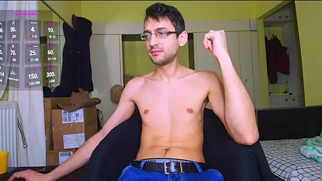 HungEddy online show from March 15, 4:58 pm