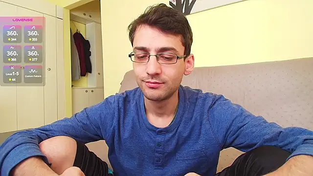 HungEddy online show from March 11, 7:46 am
