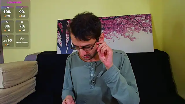 HungEddy online show from November 20, 4:29 pm