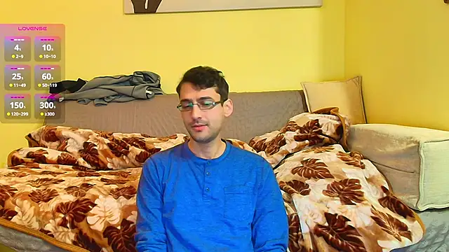 HungEddy online show from February 25, 5:40 pm