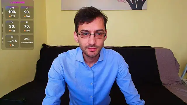 HungEddy online show from November 12, 9:24 am