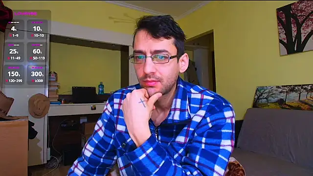 HungEddy online show from February 28, 11:37 pm