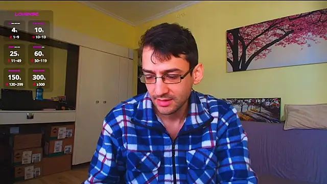 HungEddy online show from February 27, 8:58 am