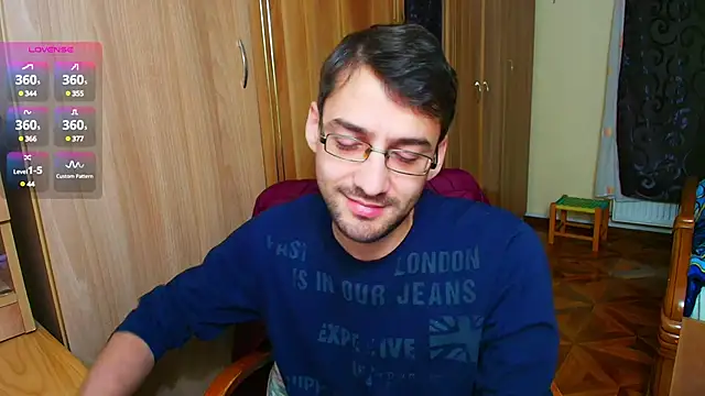HungEddy online show from January 17, 7:16 pm