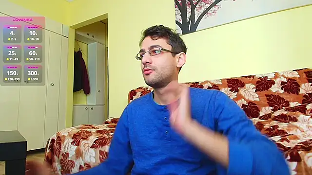 HungEddy online show from February 27, 8:56 am