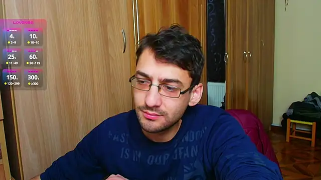 HungEddy online show from January 16, 7:10 pm