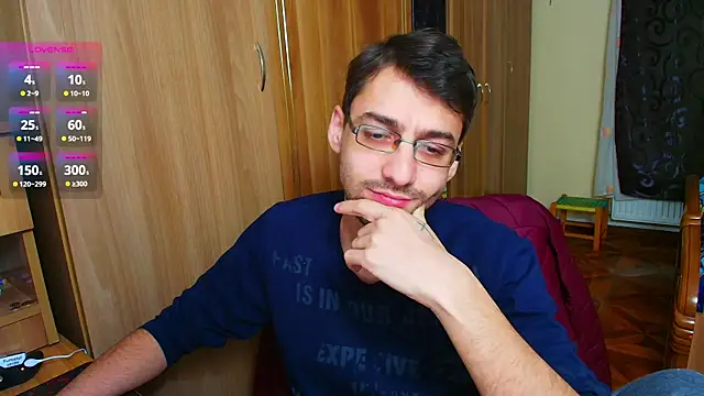 HungEddy online show from January 17, 10:23 pm