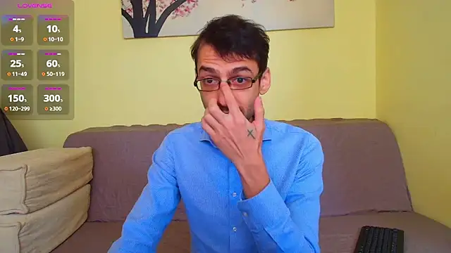 HungEddy online show from November 17, 9:57 am