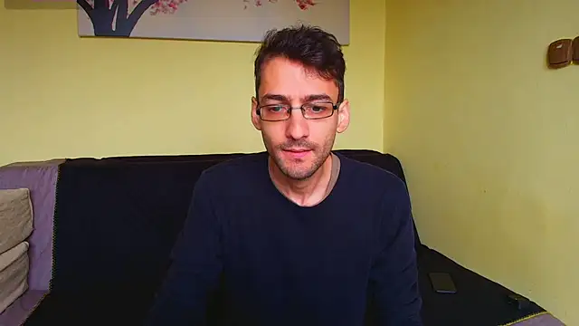 HungEddy online show from October 7, 9:21 am