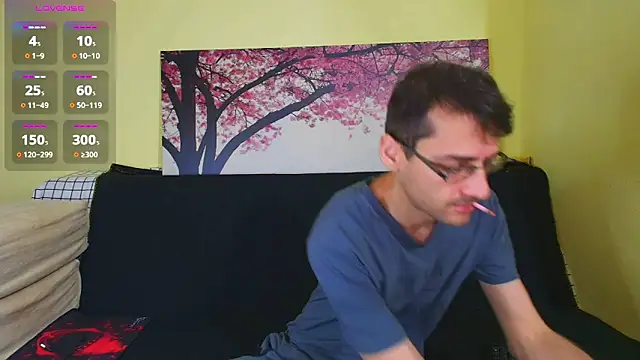 HungEddy online show from October 25, 3:06 am