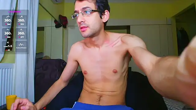HungEddy online show from May 25, 9:46 pm