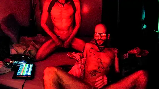 Cojote online show from May 30, 6:46 pm