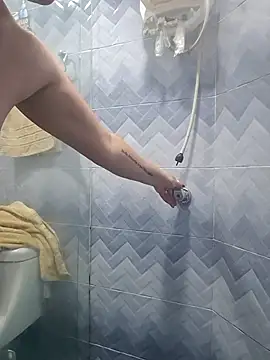 RenataSexy  online show from March 24, 1:49 am