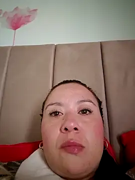 RenataSexy  online show from October 15, 4:37 pm