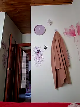 RenataSexy  online show from September 10, 5:34 pm