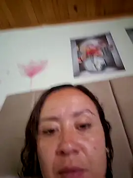 RenataSexy  online show from March 12, 5:50 pm