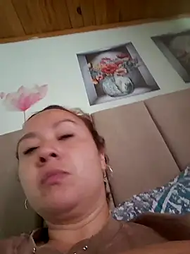 RenataSexy  online show from March 20, 5:47 pm