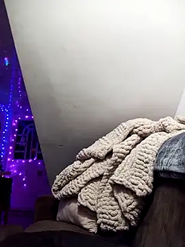 RenataSexy  online show from December 3, 3:59 am