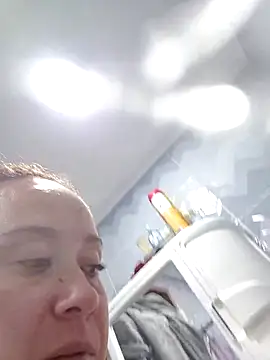 RenataSexy  online show from March 26, 1:26 am