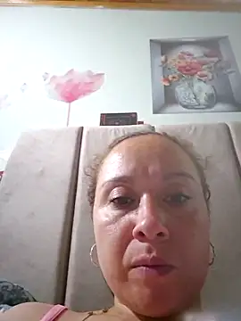 RenataSexy  online show from March 28, 1:50 am