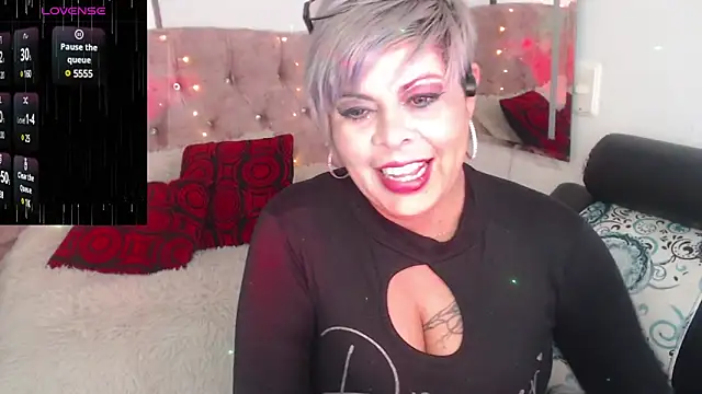 Snapshot of Grecia_Horny chatting on January 15, 8:16 pm Grecia Horny online show from January 15, 8:16 pm