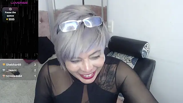 Snapshot of Grecia_Horny chatting on January 11, 9:15 pm Grecia Horny online show from January 11, 9:15 pm