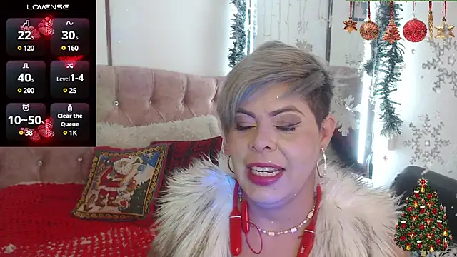 Snapshot of Grecia_Horny chatting on December 31, 1:41 pm Grecia Horny online show from December 31, 1:41 pm